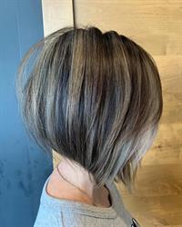 Team Hair