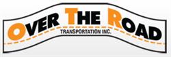 Over The Road Transportation