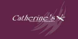 Catherine's Hairstyling & Barbershop