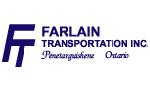 Farlain Transportation Inc