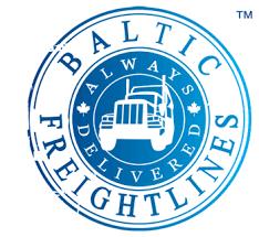 Baltic Freightlines Inc