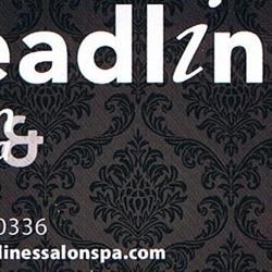 Headlines Salon & Spa