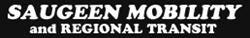 Saugeen Mobility And Regional Transit