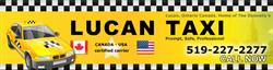 Lucan Taxi