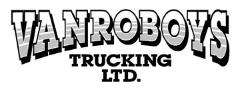 Van Roboy's Trucking Ltd