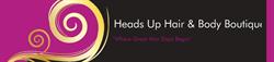 Head's Up Hair & Body Boutique