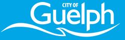 Corporation Of The City Of Guelph, The