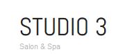 Studio 3 Salon and Spa