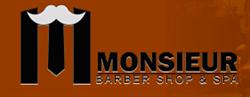 Monsieur Barber Shop & Spa