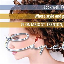 Capelli Salon