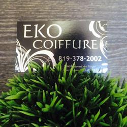 EKO Coiffure in Trois-Rivières