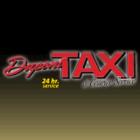 Dupont Courier-Taxi
