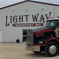 Light Way Transport Inc