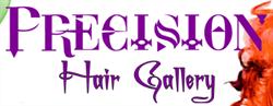 Precision Hair Gallery