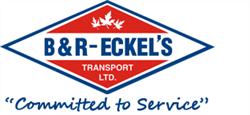 B&r Eckel's Transport Freight Division