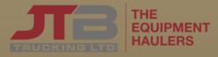 Jtb Trucking Ltd
