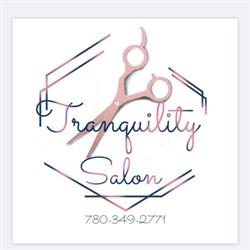 Tranquility Salon & Day Spa