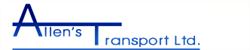 Allen Transport Ltd