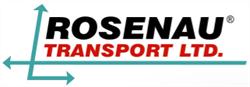 Rosenau Transport, a GLS company