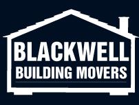 Blackwell Building Movers