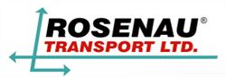 Rosenau Transport, a GLS company