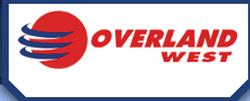 Overland West Freight Line