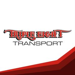 Triple Eight Transport Inc