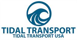 Tidal Transport & Trading