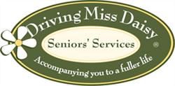 Driving Miss Daisy-Tri-Cities