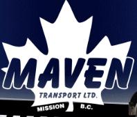 Maven Transport Ltd