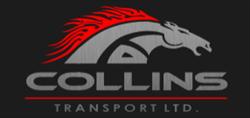 D Collins Transport Ltd