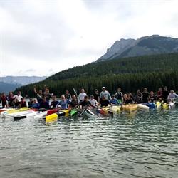 Manitoba Paddling Association