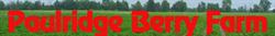 Paulridge Berry Farm