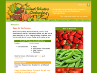 McCaw Farms