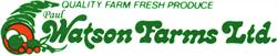 Watson Farm Market