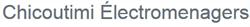 Chicoutimi Electroménagers