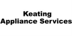 Keating Appliance Services