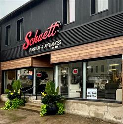 Schuett Furniture
