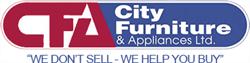 City Furniture & Appliances