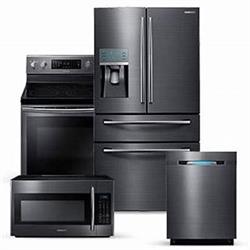 Jerry's Appliance Repair Ltd
