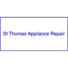 St Thomas Appliance Repair Ltd