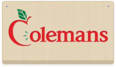 Colemans Grocery Store