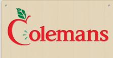 Colemans Grocery Store