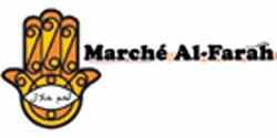 Marché Al-Farah Kabadji