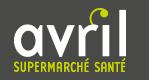 Avril Supermarché Santé