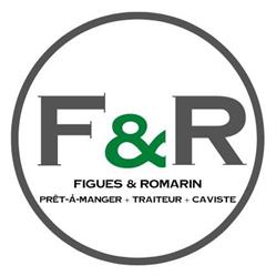 Figs And Rosemary
