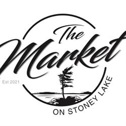 The Market on Stoney Lake