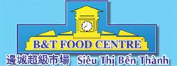 B and T Food Centre