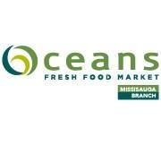 Oceans Fresh Food Market - Mississauga Store