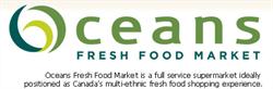 Ocean Fresh Food Market